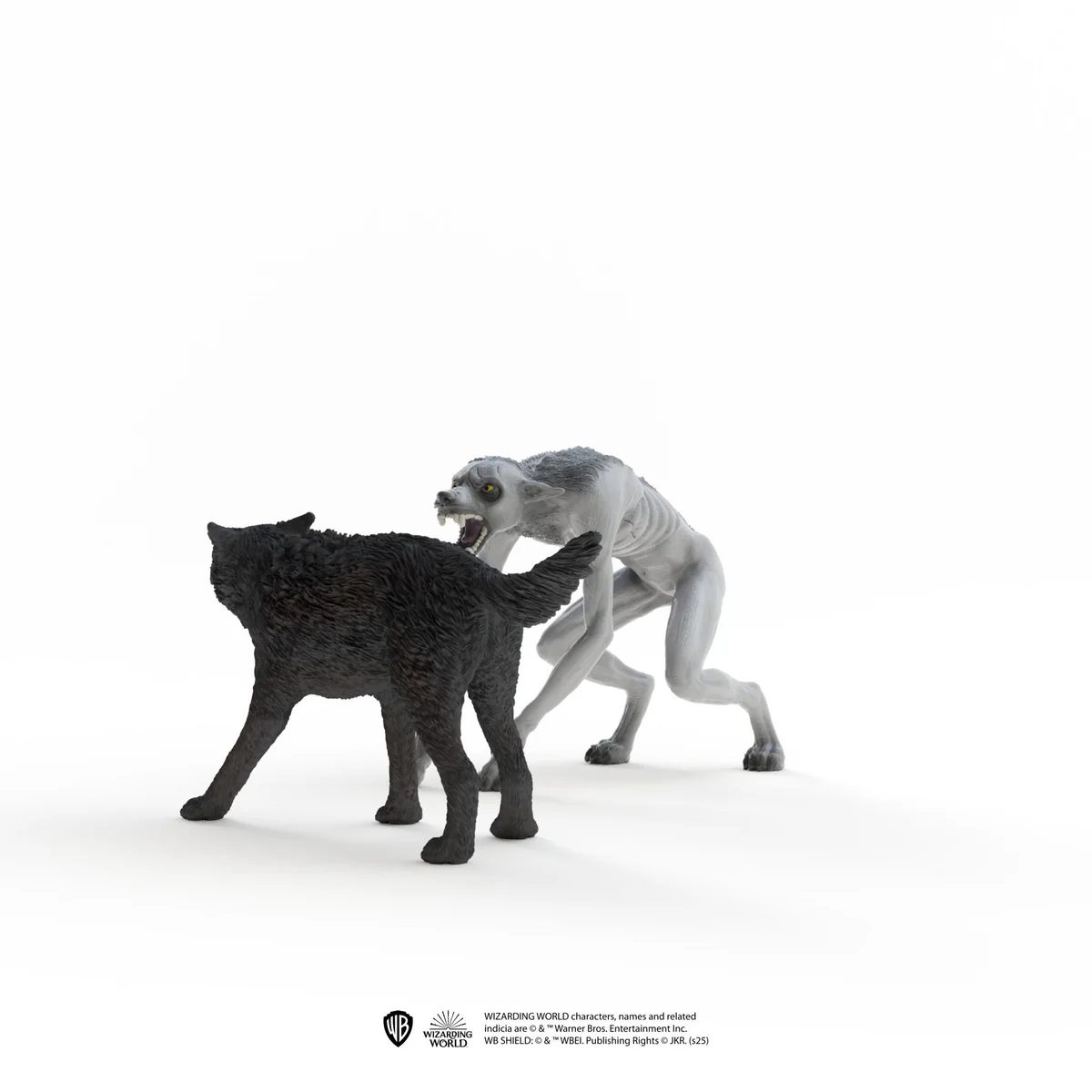 Werwolf vs. Animagus - Image 3