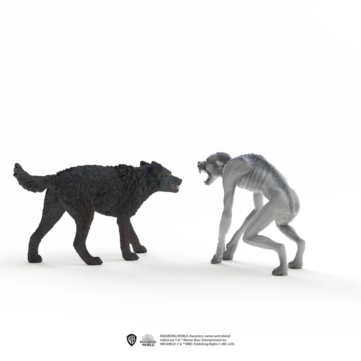 Werwolf vs. Animagus - Image 4