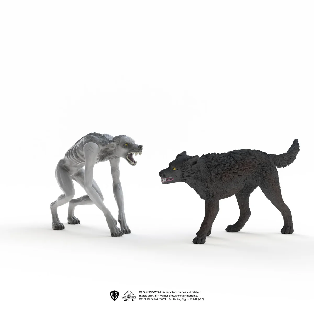 Werwolf vs. Animagus - Image 5