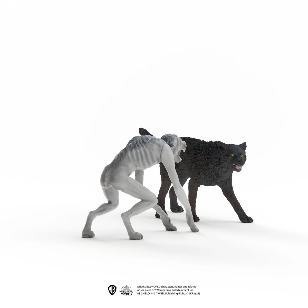 Werwolf vs. Animagus - Image 6