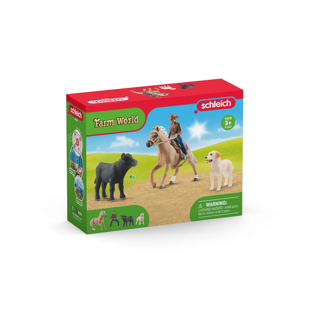 Westernreiten - Image 12