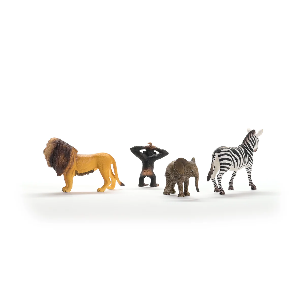 Wild Life Afrika Starter-Set - Image 3