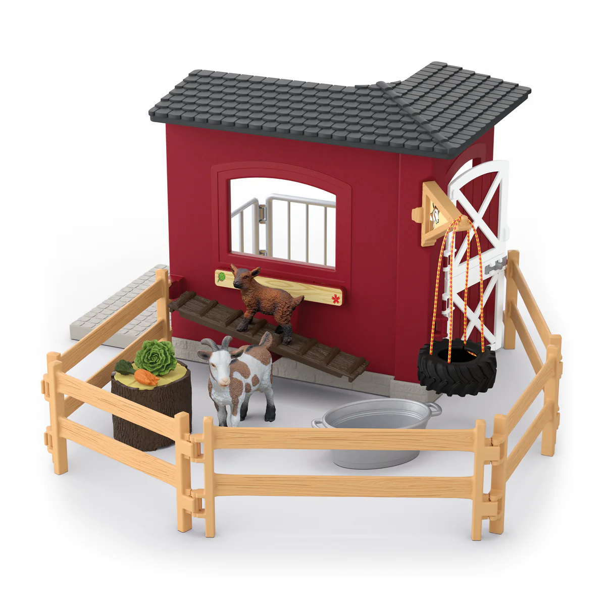 Ziegenstall - Image 3