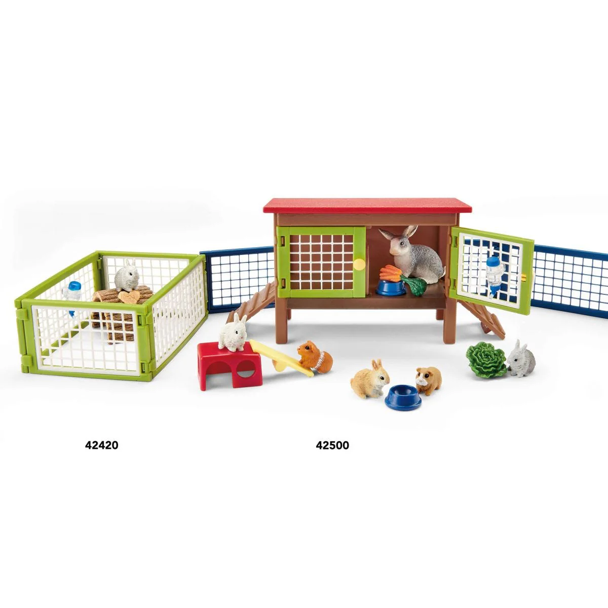 Zuhause für Kaninchen und Meerschweinchen - Image 11