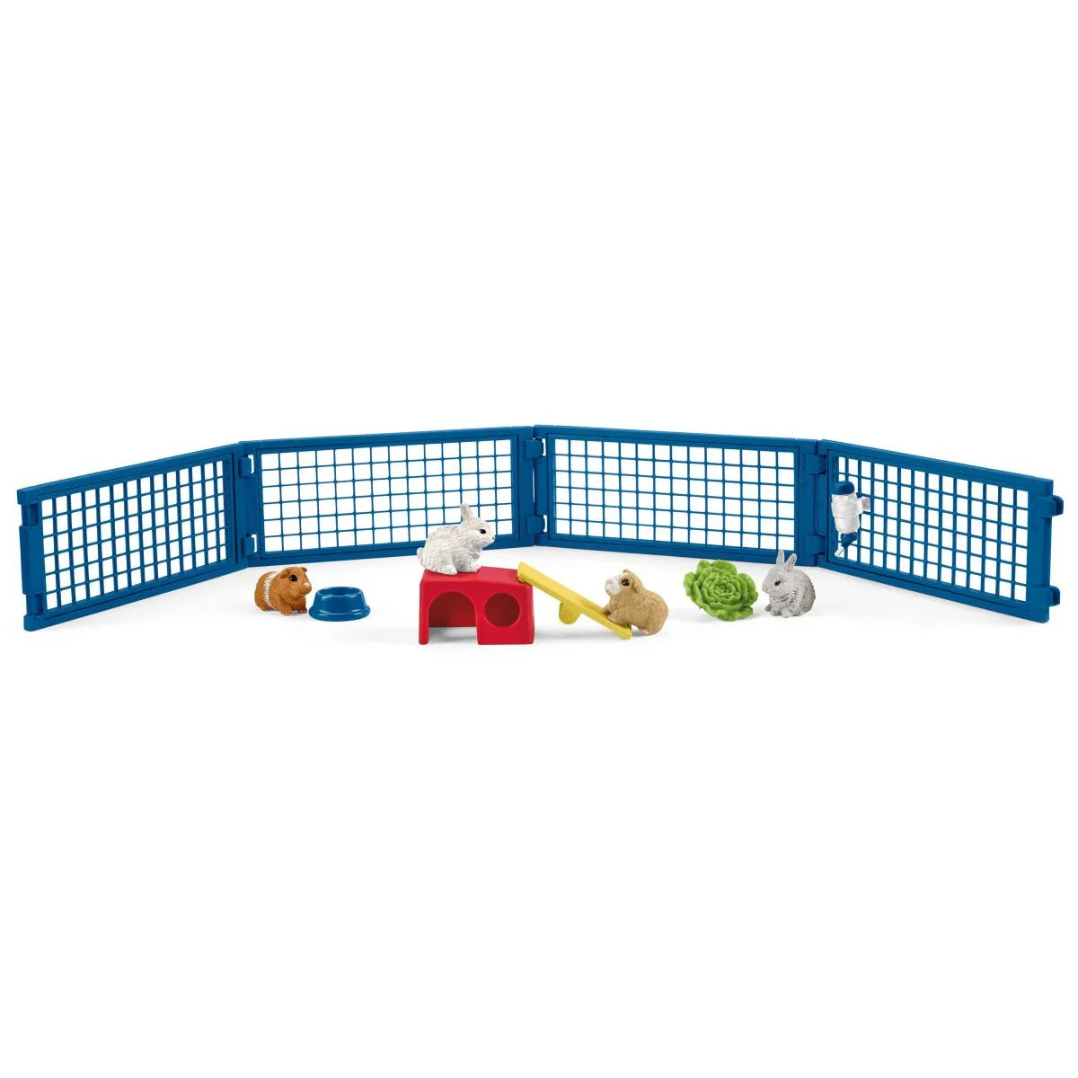 Zuhause für Kaninchen und Meerschweinchen - Image 2
