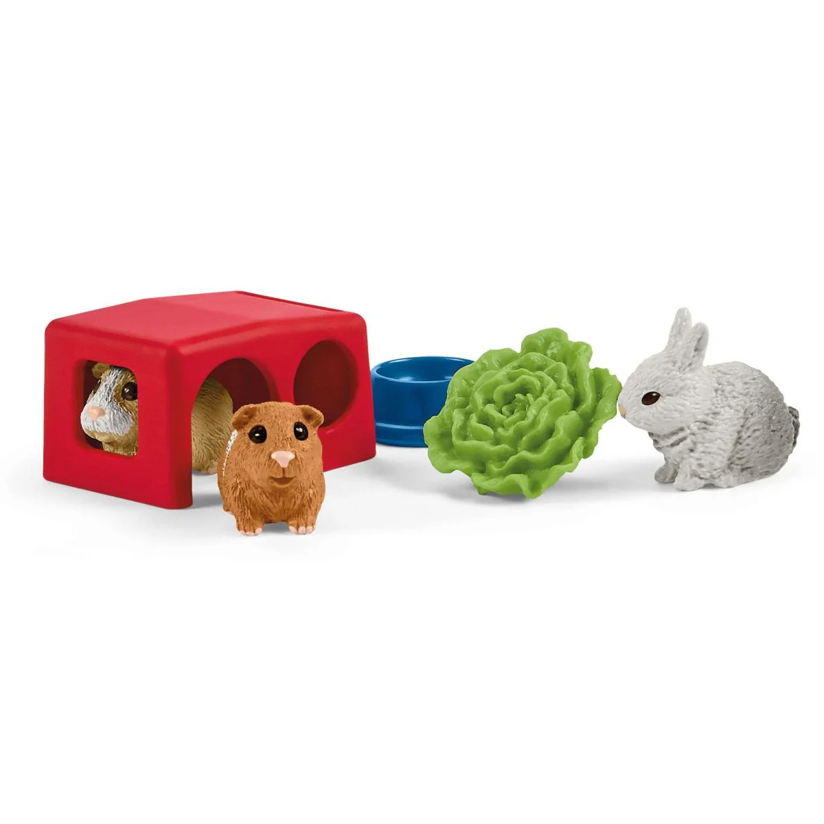 Zuhause für Kaninchen und Meerschweinchen - Image 4